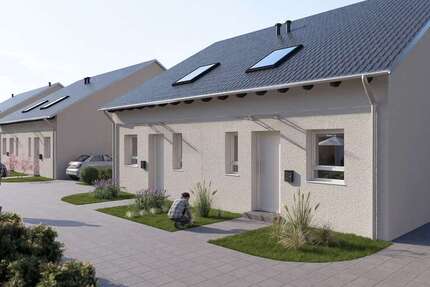 Haus Lilienthal - 4 Zimmer, 119 m&sup2;, 425.000&euro; | Angebot:24896674