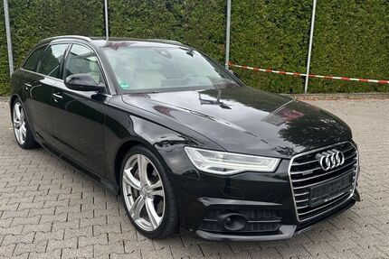 Audi A6 178.000 km 16.990 € Senden 48308