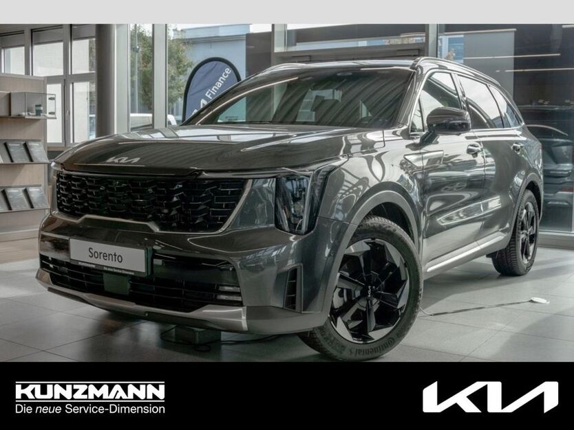 Kia Sorento 7.490 km 52.229 € Aschaffenburg 63741
