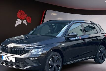 Skoda Kamiq 8.000 km 32.899 &euro; Donaueschingen 78166
