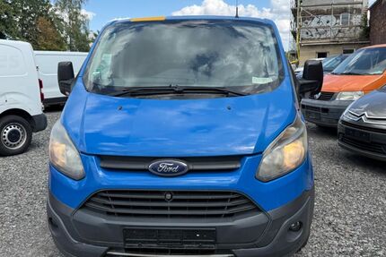 Ford Transit Custom 380.000 km 5.999 &euro; Halle 06132