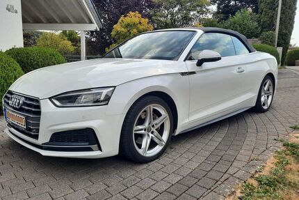 Audi A5 109.500 km 21.950 &euro; Wenden 57482