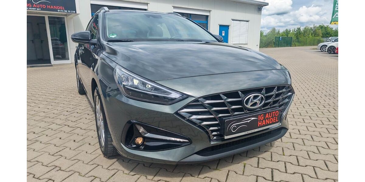 Hyundai i30 149.991 km 9.998 &euro; Eckental 90542