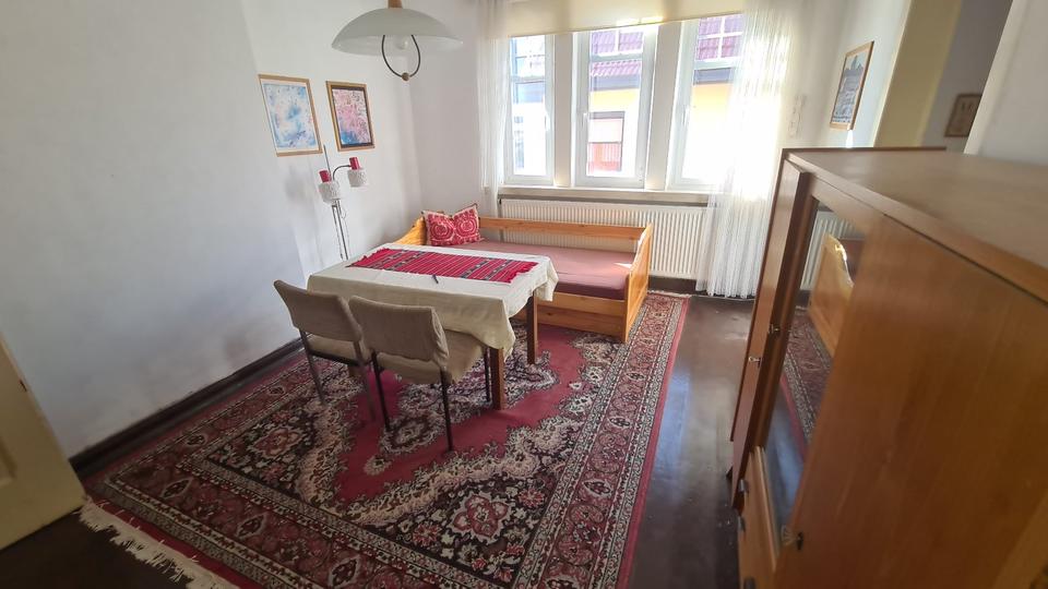 Mehrfamilienhaus, Wohnhaus Steinbach-Hallenberg Hallenberg - 16 Zimmer, 300 m&sup2;, 248.000&euro; | Angebot:26930334