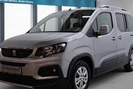 Peugeot Rifter 93.450 km 16.870 &euro; Schweinfurt 97424