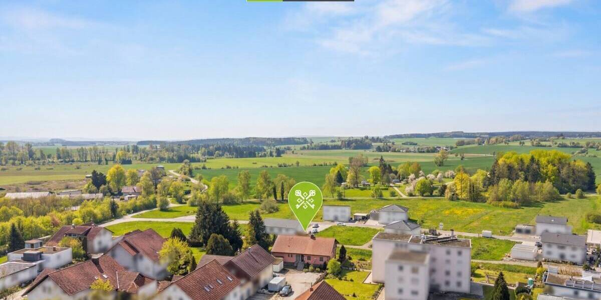 Einfamilienhaus Bad Buchau - 6 Zimmer, 151 m&sup2;, 349.000&euro; | Angebot:25776470