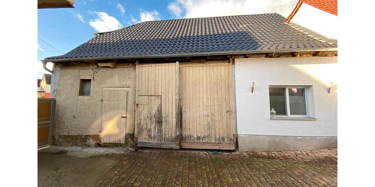 Einfamilienhaus Ober-Olm Olm - 3 Zimmer, 100 m&sup2;, 379.000&euro; | Angebot:26431200