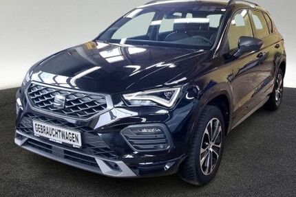 Seat Ateca 27.400 km 32.990 &euro; Landsberg 86899