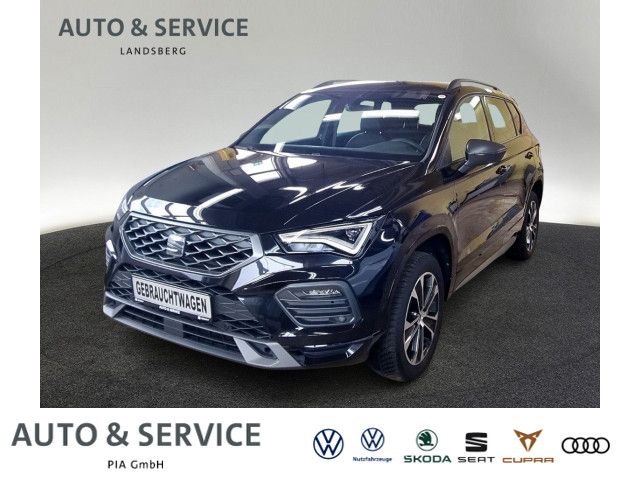 Seat Ateca 27.400 km 32.990 &euro; Landsberg 86899