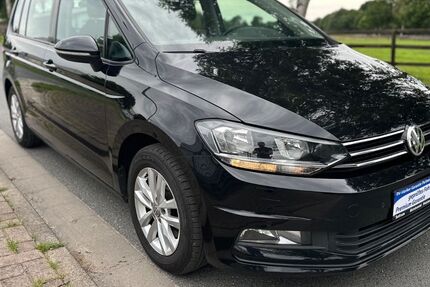 VW Touran 174.998 km 12.999 € Sottrum 27367