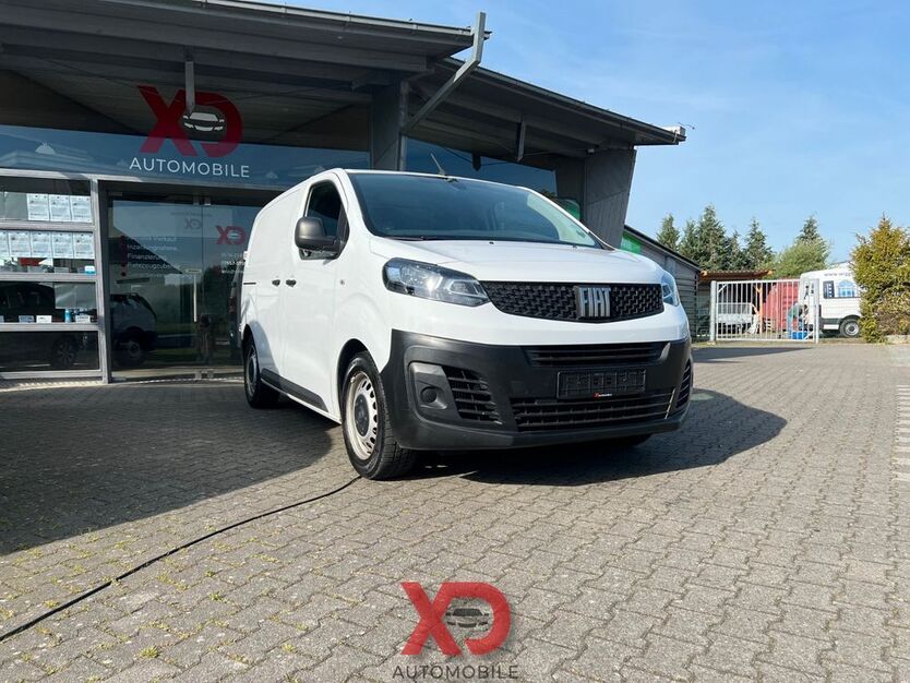 Fiat Scudo 64.215 km 14.900 € Wettringen 48493