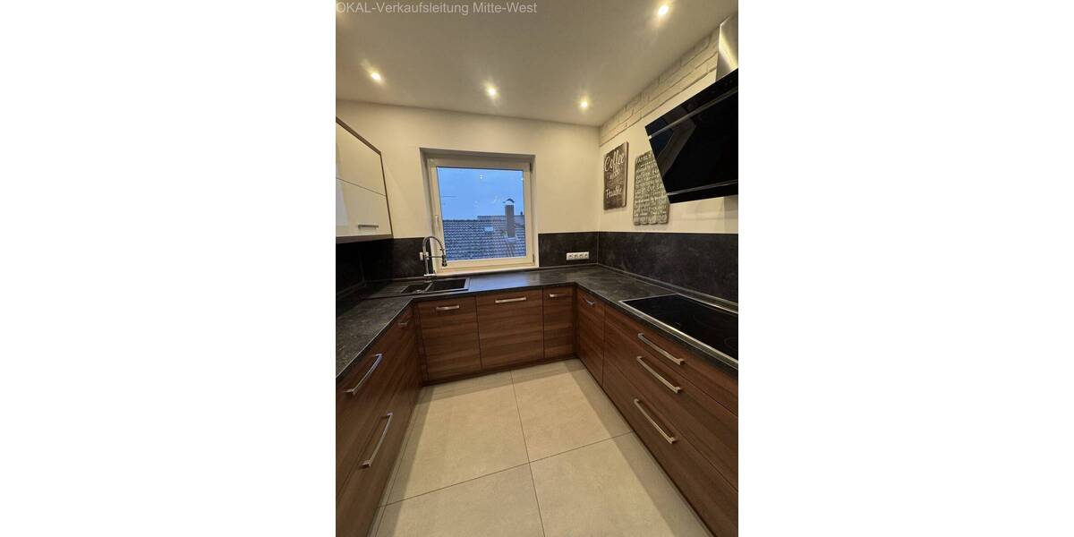 Etagenwohnung Reinheim Ueberau - 4 Zimmer, 79 m&sup2;, 305.000&euro; | Angebot:26842251