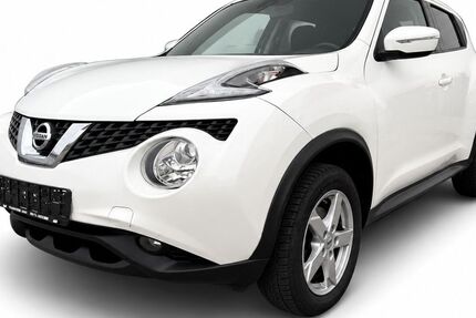 Nissan Juke 212.000 km 5.600 &euro; Weissenburg 91781
