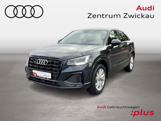 Audi Q2 52.326 km 27.960 € Zwickau 08056