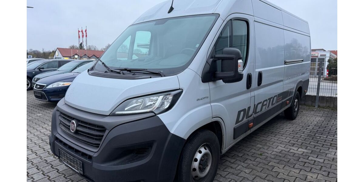 Fiat Ducato 197.707 km 14.900 &euro; Göda 02633
