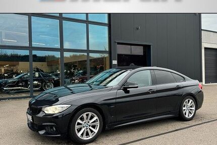 BMW 420 179.900 km 11.990 &euro; Oy-Mittelberg 87466
