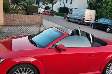 Audi TT 146.800 km 16.800 &euro; Aichach 86551