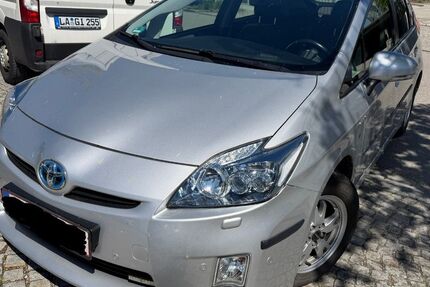 Toyota Prius 118.500 km 10.999 &euro; Kirchheim 85551