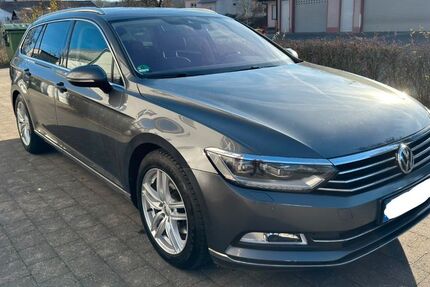 VW Passat Variant 197.000 km 12.600 &euro; Dörzbach 74677