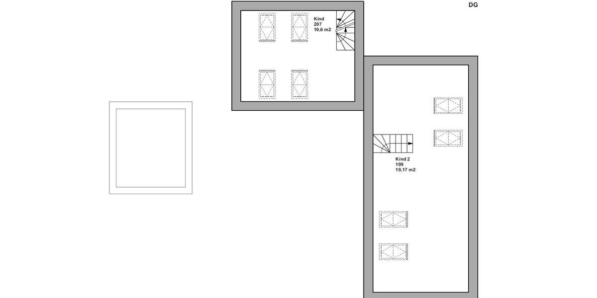Einfamilienhaus Rositz - 7 Zimmer, 170 m&sup2;, 57.999&euro; | Angebot:26833615