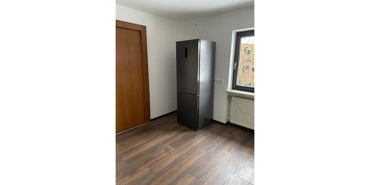 5-Zimmer Wohnung in ruhiger Lage, Zentrumsnähe 5 zimmer