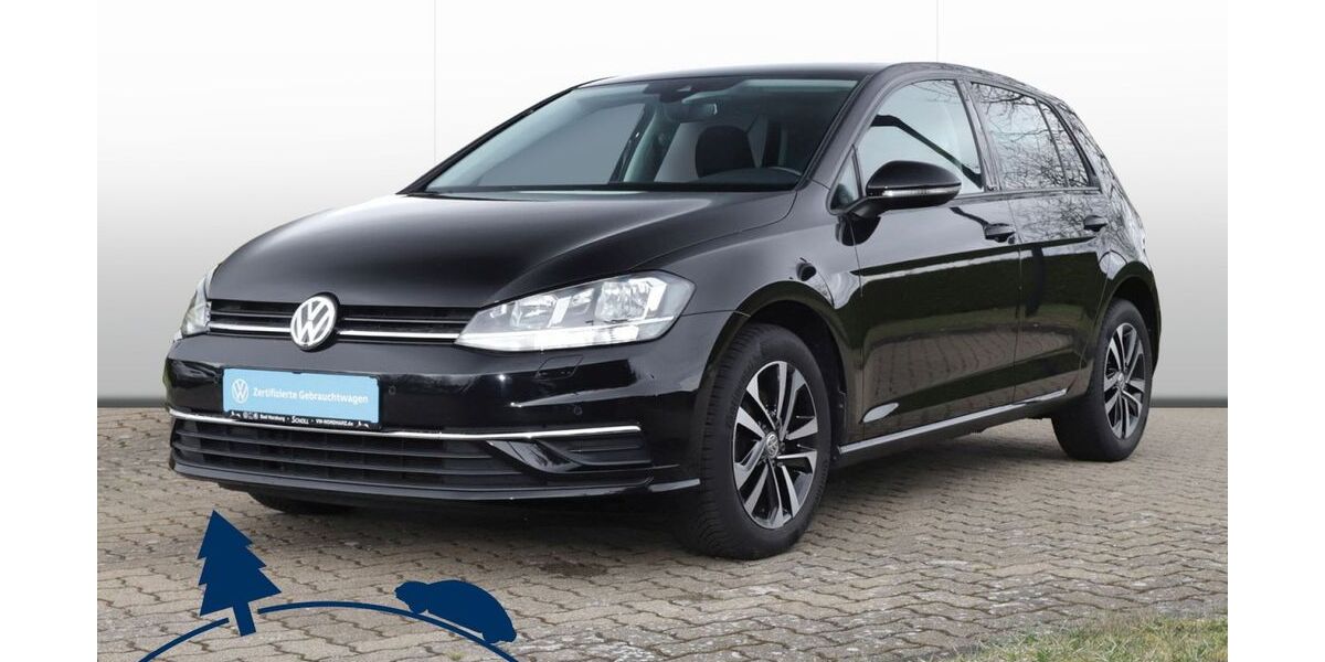 VW Golf 88.650 km 16.490 &euro; Schladen 38315