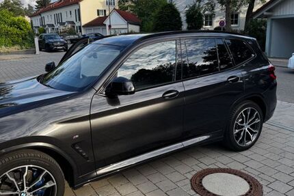 BMW X3 24.758 km 39.700 &euro; Poing 85586