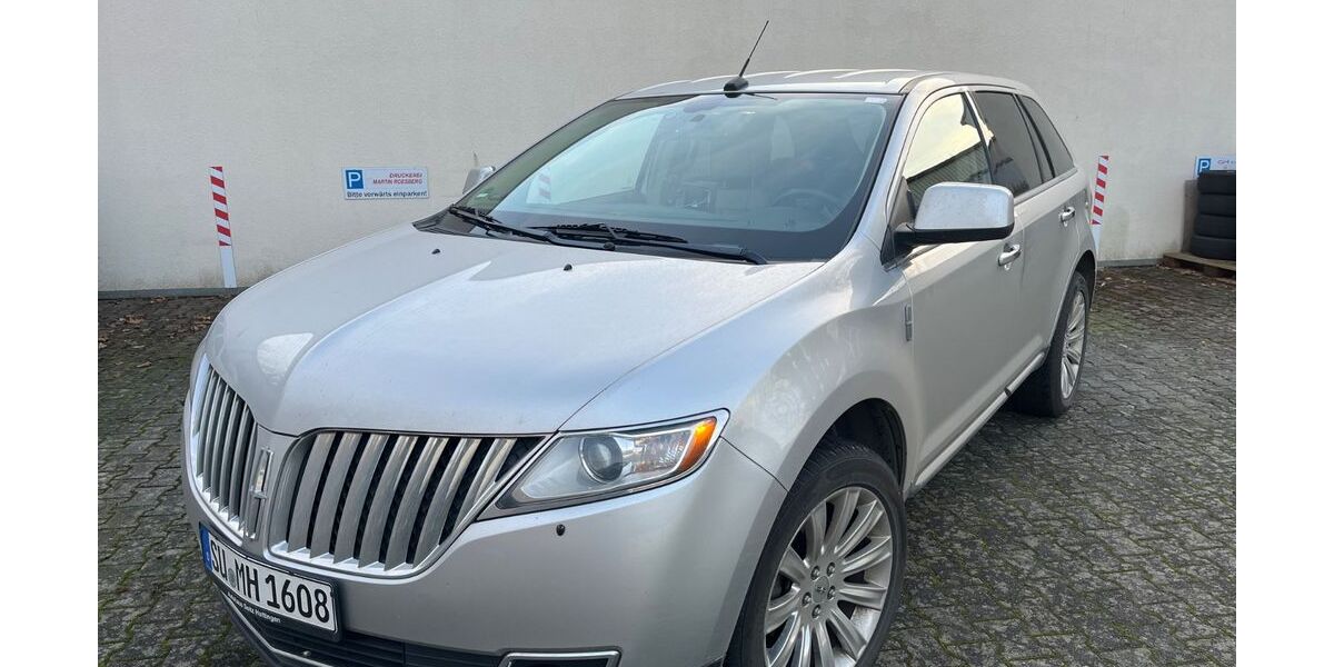 Lincoln Andere 82.000 km 12.000 &euro; Alfter 53347