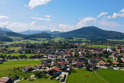 Haus Inzell - 1 Zimmer, 770 m&sup2;, 1.090.000&euro; | Angebot:23111431