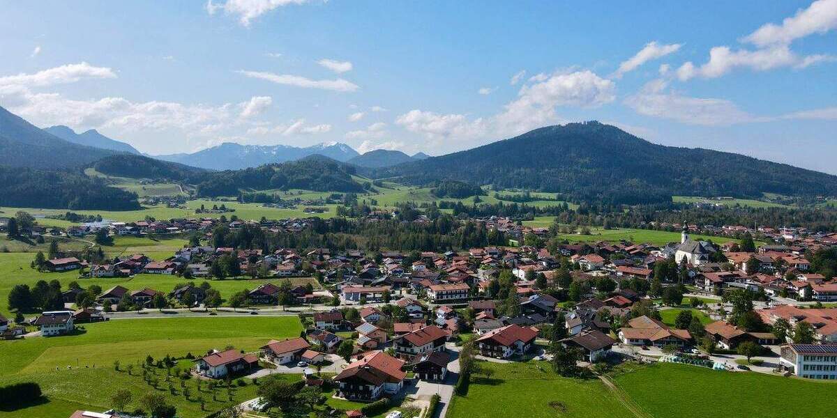 Mehrfamilienhaus, Wohnhaus Inzell - 1 Zimmer, 770 m&sup2;, 1.090.000&euro; | Angebot:23111431
