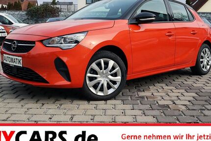Opel Corsa 52.700 km 12.222 € Röthenbach a. d. Pegnitz 90552