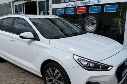 Hyundai i30 84.900 km 12.900 &euro; Garbsen 30827