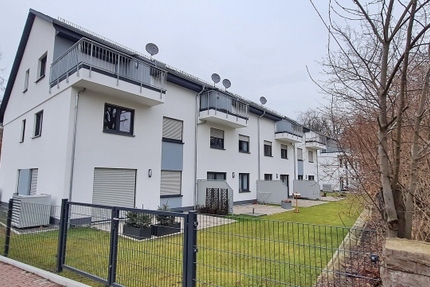 Wohnen im Thüringer Wald - Wohnung Tambach-Dietharz Oberhofer Straße | Angebot:26684094