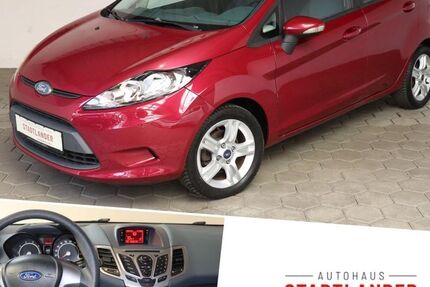 Ford Fiesta 199.408 km 3.490 &euro; Norderstedt 22844