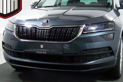 Skoda Karoq 126.050 km 19.981 &euro; Hamburg Stadtteil Horn 22119