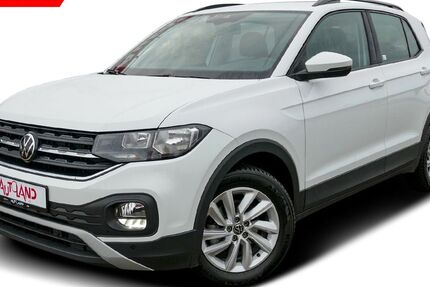 VW T-Cross 50.192 km 19.490 &euro; Greifswald 17489