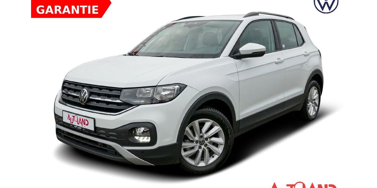 VW T-Cross 50.192 km 19.490 &euro; Greifswald 17489