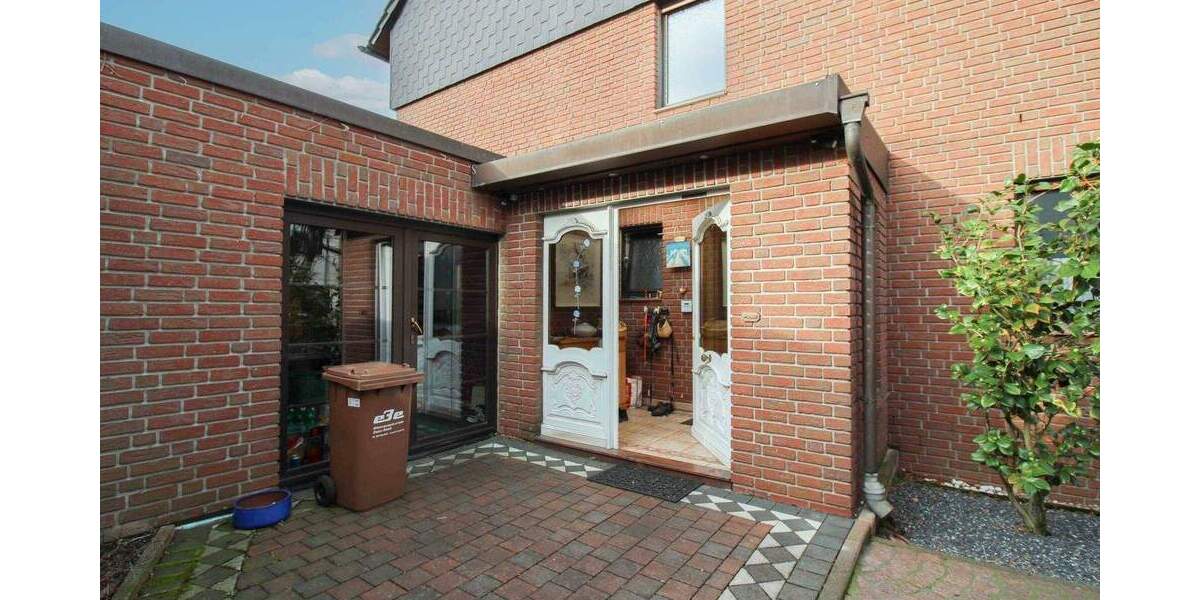 Einfamilienhaus Essen Frintrop - 6 Zimmer, 1.040.000&euro; | Angebot:25632088