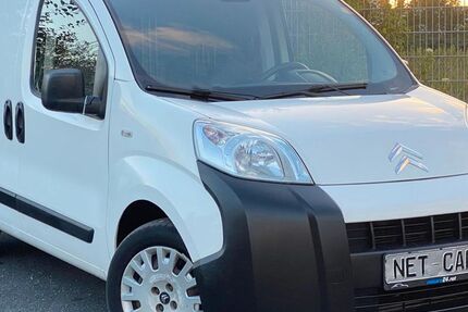 Citroen Nemo 84.818 km 5.850 &euro; Hilden 40721