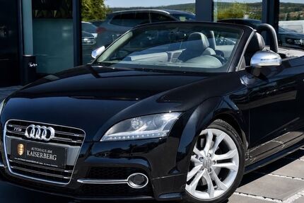 Audi TT 113.000 km 17.900 &euro; Gießen 35396