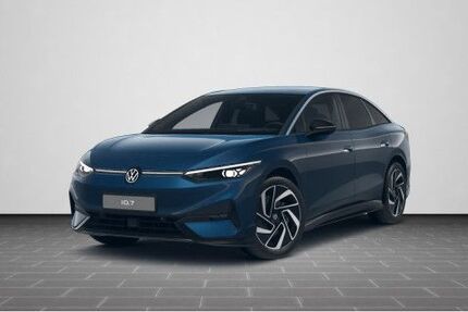 VW ID.7 14.150 km 49.800 &euro; Cochem / Faid 56814