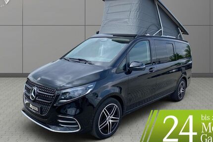 Mercedes-Benz V 300 3.000 km 98.750 &euro; Vechta 49377