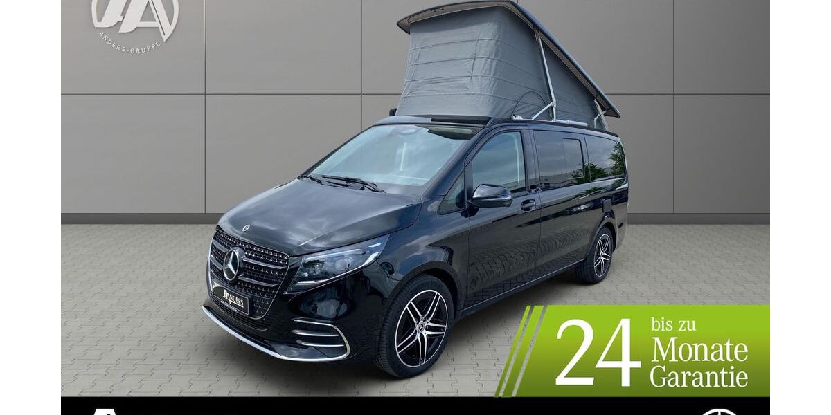 Mercedes-Benz V 300 3.000 km 98.750 &euro; Vechta 49377