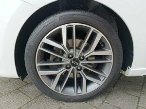 Kia RIO 1.0T 120 GT LINE NAV GD 104.111 km 11.960 &euro; Höhenkirchen-Siegertsbrun 85635