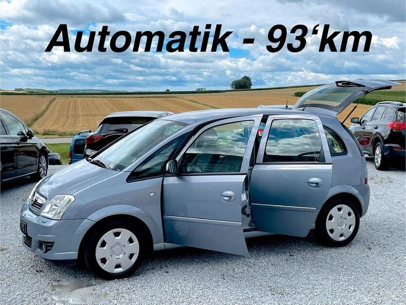 Meriva