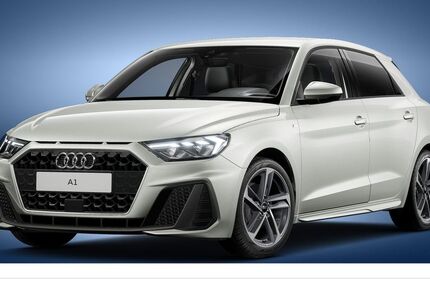 Audi A1 5.953 km 24.690 &euro; Göttingen OT Grone 37081