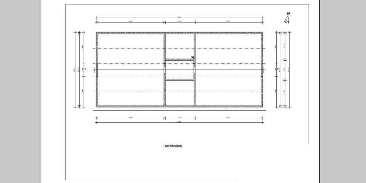 Gewerbeobjekt Rosdorf - 625.000&euro; | Angebot:25820000