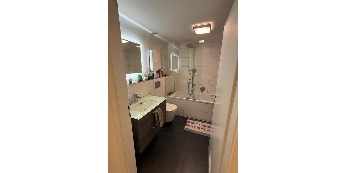 Erdgeschoßwohnung Krefeld Benrad - 2 Zimmer, 62 m&sup2;, 155.000&euro; | Angebot:27258739