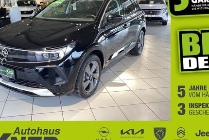 Opel Grandland (X) 31.355 km 22.850 &euro; Hof 95032