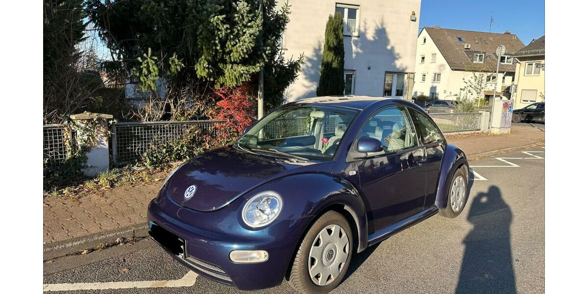 VW Beetle 161.000 km 1.900 &euro; Frankfurt am Main 60598